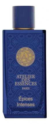 Atelier des Essences Epices Intenses