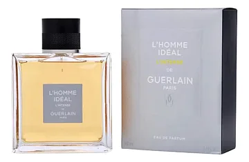 Guerlain L'Homme Ideal L'Intense