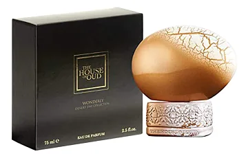 The House of Oud Wonderly