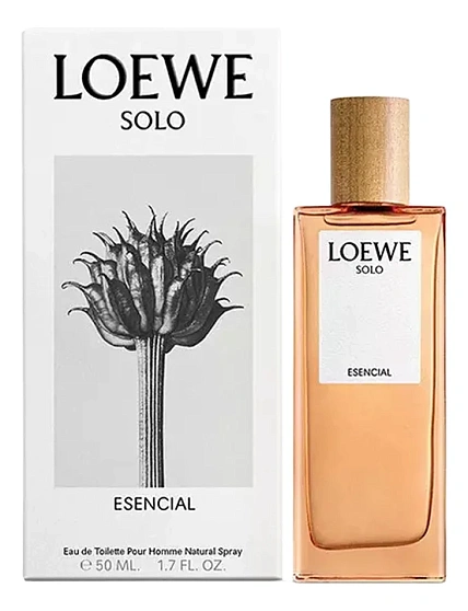 Loewe Solo Loewe Esencial