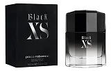 Rabanne Black XS 2018