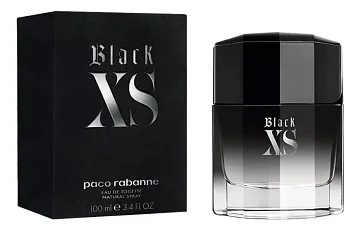 Rabanne Black XS 2018