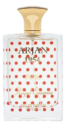 Norana Perfumes Arjan 1954 Pink