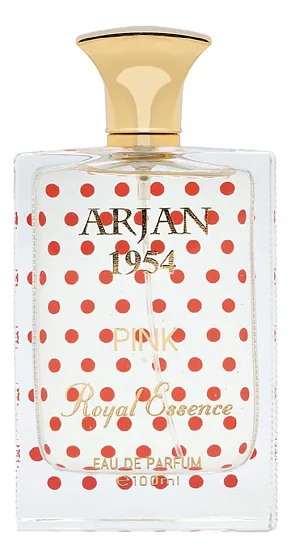 Norana Perfumes Arjan 1954 Pink