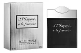 S.T. Dupont A La Francaise For Men
