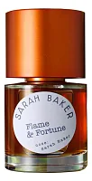 Sarah Baker Perfumes Flame & Fortune