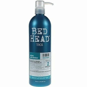 Bed Head Recovery — кондиционер для сухих волос