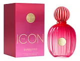 Banderas The Icon For Women