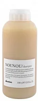 Davines Nounou Shampoo — питательный шампунь для волос