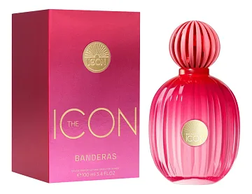 Banderas The Icon For Women