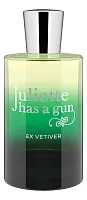 Juliette has a Gun Ex Vetiver