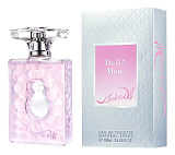 Salvador Dali Dalia More