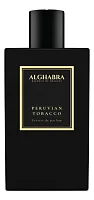 Alghabra Peruvian Tobacco