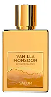 Salum Vanilla Monsoon