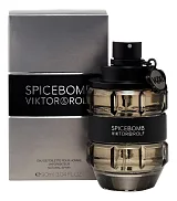Viktor & Rolf Spicebomb Men