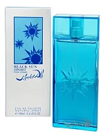 Salvador Dali Black Sun Sport