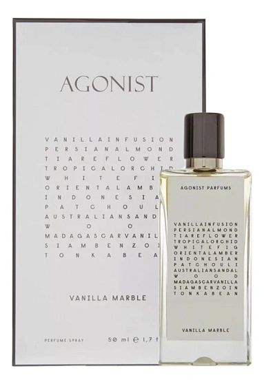 Agonist Vanilla Marble