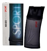 Kenzo Homme Sport