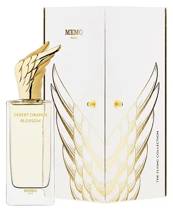 Memo Desert Orange Blossom