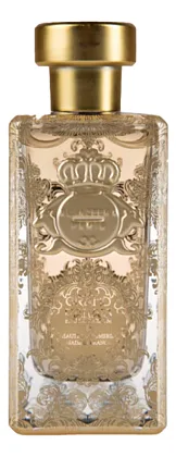 Al Jazeera Perfumes Grand Palais