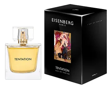 Eisenberg Tentation