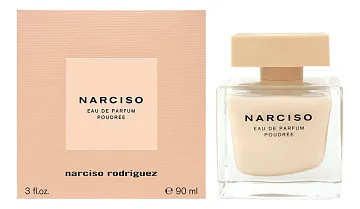 Narciso Rodriguez Narciso Poudree