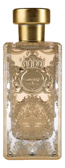 Al Jazeera Perfumes Grand Palais