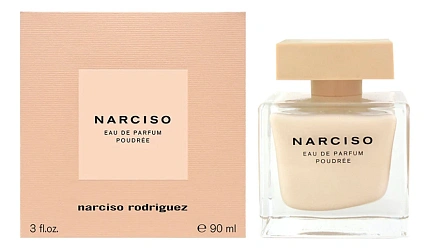 Narciso Rodriguez Narciso Poudree