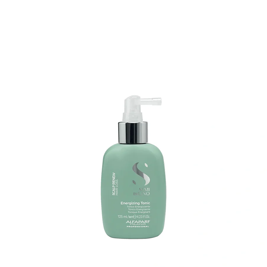 Тоник для кожи головы Semi di Lino Scalp Energizing Tonic