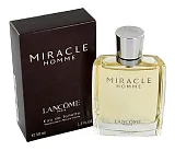 Lancome Miracle Homme