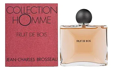 Jean Charles Brosseau Fruit De Bois