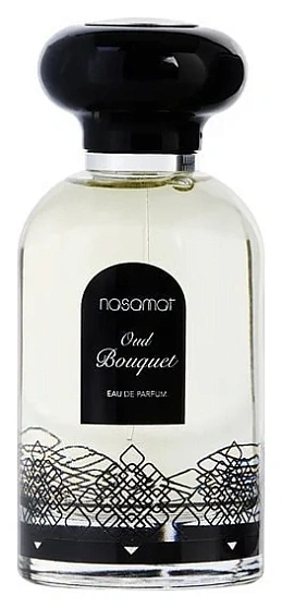 Nasamat Oud Bouquet