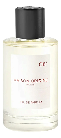 Maison Origine O6e