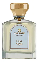 The Gate Fragrances Paris First Sight Extrait De Parfum