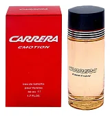 Carrera Emotion Pour Femme