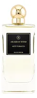 Arabian Wind Arti Tobacco