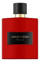 Mauboussin Pour Lui In Red