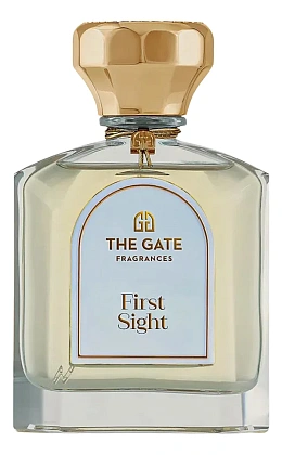 The Gate Fragrances Paris First Sight Extrait De Parfum