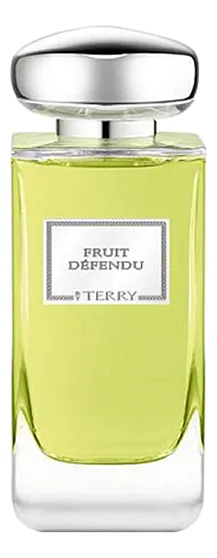 By Terry Fruit Defendu