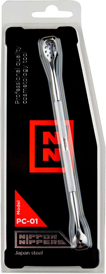 Косметологическая ложка Уно PC-01, 145 мм