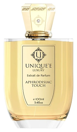 Unique'e Luxury Aphrodisiac Touch