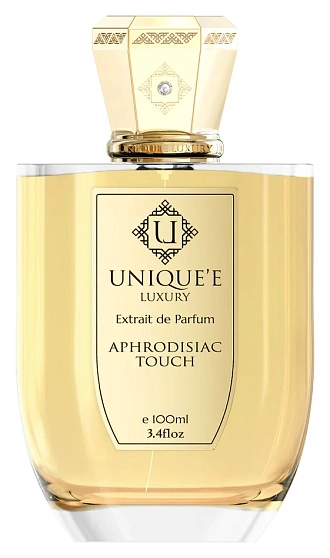 Unique'e Luxury Aphrodisiac Touch
