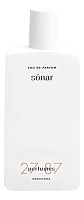 27 87 Perfumes Sonar
