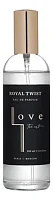 Love Tea Art Royal Twist