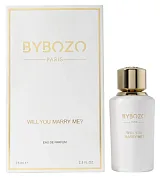 BYBOZO Will You Marry Me