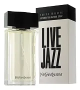 Yves Saint Laurent Live Jazz