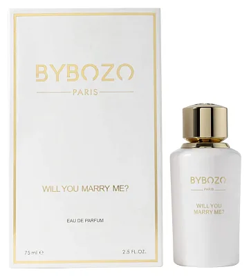 BYBOZO Will You Marry Me