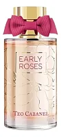 Teo Cabanel Early Roses