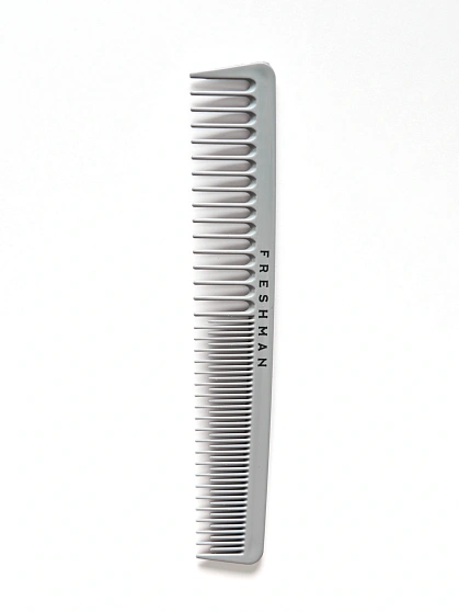 Комбинированная расчёска Titanium T120