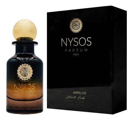 NYSOS PARFUM Ampelos